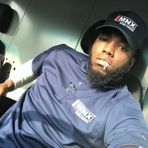 Meet your Posher, Jaqwon